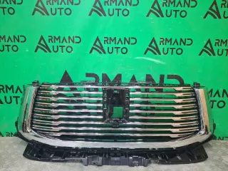 5509200XKV3CA, 5509100XKV3AA, 5509200XKV3AA, 5509600XKV3AA, 1 решетка радиатора Tank 500 Арт ARM376120, вид 1