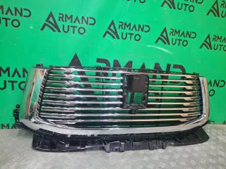 5509200XKV3CA, 5509100XKV3AA, 5509200XKV3AA, 5509600XKV3AA, 1 решетка радиатора Tank 500 Арт ARM376120, вид 2