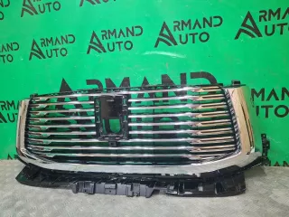 5509200XKV3CA, 5509100XKV3AA, 5509200XKV3AA, 5509600XKV3AA, 1 решетка радиатора Tank 500 Арт ARM376120, вид 4