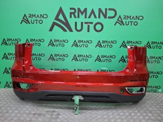 S203F2713030900, 2804100AW20, 8 Бампер чанган цс 55 плюс Changan CS 55 Арт ARM376196, вид 1