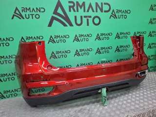 S203F2713030900, 2804100AW20, 8 Бампер чанган цс 55 плюс Changan CS 55 Арт ARM376196, вид 2