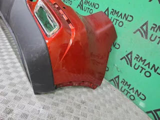 S203F2713030900, 2804100AW20, 8 Бампер чанган цс 55 плюс Changan CS 55 Арт ARM376196, вид 8