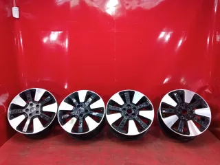 52910B2300 Комплект литых дисков Kia Soul 2 Арт MB43710
