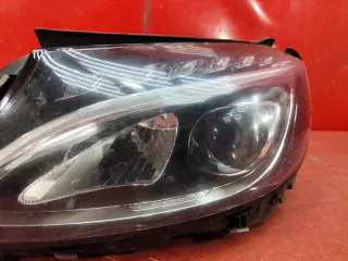 A2059063703 Фара LED Mercedes C W205 Арт MB89888, вид 11