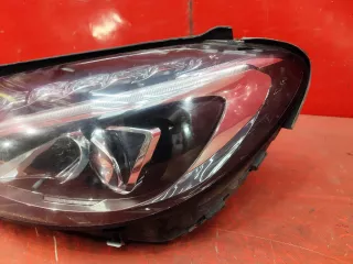 A2059063703 Фара LED Mercedes C W205 Арт MB89888, вид 12