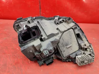 A2059063703 Фара LED Mercedes C W205 Арт MB89888, вид 3
