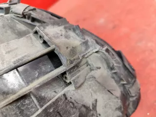 A2059063703 Фара LED Mercedes C W205 Арт MB89888, вид 5
