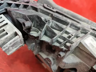 A2059063703 Фара LED Mercedes C W205 Арт MB89888, вид 6