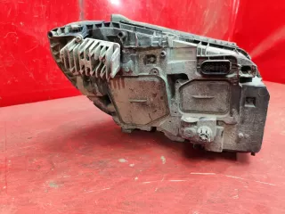 A2059063703 Фара LED Mercedes C W205 Арт MB89888, вид 7