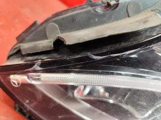 A2059063703 Фара LED Mercedes C W205 Арт MB89888, вид 9