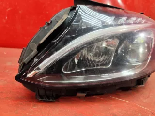 A2059063703 Фара LED Mercedes C W205 Арт MB89888, вид 10