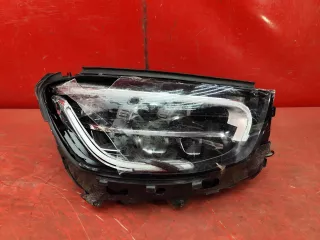 A2539067001, A2539068201 Фара LED Mercedes GLC X253 Арт MB89927, вид 1