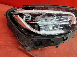 A2539067001, A2539068201 Фара LED Mercedes GLC X253 Арт MB89927, вид 11