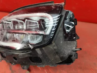 A2539067001, A2539068201 Фара LED Mercedes GLC X253 Арт MB89927, вид 9
