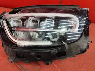 A2539067001, A2539068201 Фара LED Mercedes GLC X253 Арт MB89927, вид 10