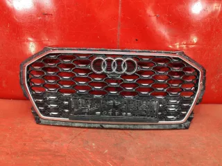 80F853651 решетка радиатора Audi Q5 2 Арт MB89928, вид 1