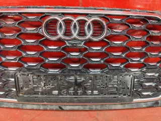 80F853651 решетка радиатора Audi Q5 2 Арт MB89928, вид 4