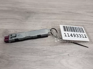 8R0035225C Антенный усилитель Audi Q5 1 Арт ZAP190167, вид 3