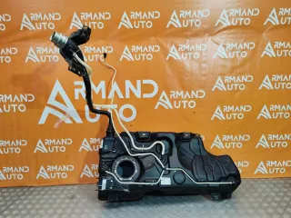 5Q0201060BH, 5Q0201085L Топливный бак Skoda Octavia A7 Арт AR245462