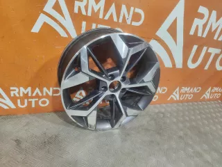 3113100XKQ06A, 4 Диск колесный r19 Haval F7 Арт AR306774, вид 2