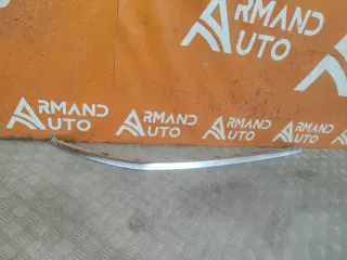 602001353AA, 4 молдинг бампера эксид тхл EXEED TXL Restailing Арт AR308018, вид 2