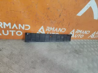 6407a129, 3 площадка под Гос номер Mitsubishi Pajero Sport 2 restailing Арт AR308088, вид 5