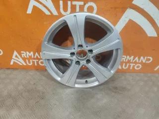 A21340112007X45, A2134011200, 4 Диск колёсный R17 Mercedes E W213 Арт AR308427, вид 1