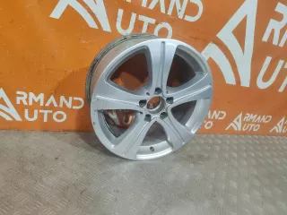 A21340112007X45, A2134011200, 4 Диск колёсный R17 Mercedes E W213 Арт AR308427, вид 2