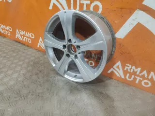 A21340112007X45, A2134011200, 4 Диск колёсный R17 Mercedes E W213 Арт AR308427, вид 4