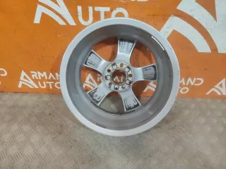 A21340112007X45, A2134011200, 4 Диск колёсный R17 Mercedes E W213 Арт AR308427, вид 5