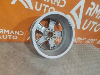 A21340112007X45, A2134011200, 4 Диск колёсный R17 Mercedes E W213 Арт AR308427, вид 6