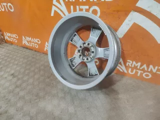 A21340112007X45, A2134011200, 4 Диск колёсный R17 Mercedes E W213 Арт AR308427, вид 7