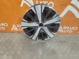 3113103XKN04A, 2 Диск колёсный R18 Haval Dargo Арт AR308428, вид 1