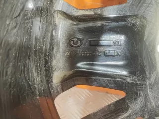 3113103XKN04A, 2 Диск колёсный R18 Haval Dargo Арт AR308428, вид 12