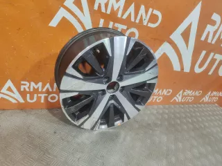 3113103XKN04A, 2 Диск колёсный R18 Haval Dargo Арт AR308428, вид 2