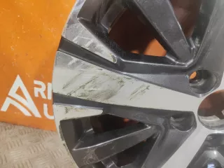 3113103XKN04A, 2 Диск колёсный R18 Haval Dargo Арт AR308428, вид 3