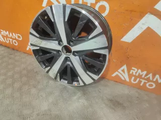 3113103XKN04A, 2 Диск колёсный R18 Haval Dargo Арт AR308428, вид 5