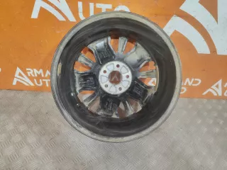 3113103XKN04A, 2 Диск колёсный R18 Haval Dargo Арт AR308428, вид 7