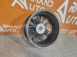 3113103XKN04A, 2 Диск колёсный R18 Haval Dargo Арт AR308428, вид 8