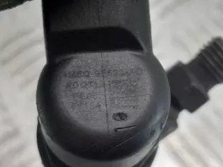 4M5Q-9F593-AD Форсунка Ford C-max 1 1.8л TDCi Арт AG1108133, вид 3
