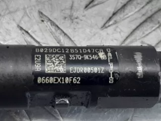 EJDR00501Z Форсунка Ford Mondeo 3 Арт AG1108469, вид 4