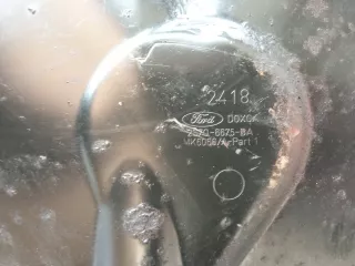 2S7Q-6675-BA Поддон Peugeot Boxer 2 Арт AG1103663, вид 4
