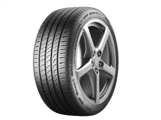  Летняя шина Barum bravuris 5hm 275/40 R20 106Y Арт 2758417, вид 1