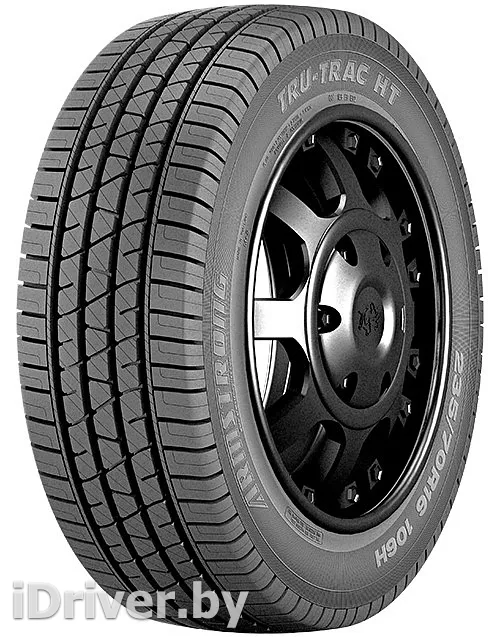  Летняя шина armstrong tru-trac ht 275/60 R20 115H Арт 3155152