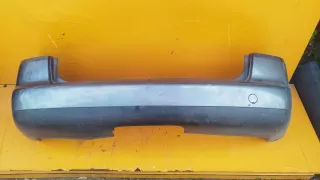   Бампер задний Volkswagen Touran 1 Арт 01018524, вид 1