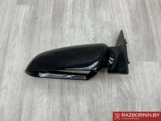 E1010754,RS0408501,408501 Зеркало наружное левое Audi A3 8P Арт 37047, вид 2