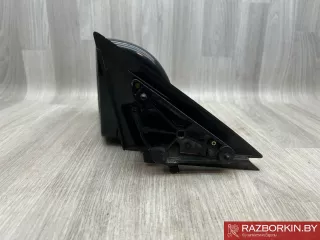 E1010754,RS0408501,408501 Зеркало наружное левое Audi A3 8P Арт 37047, вид 3