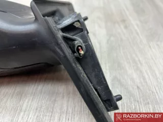 E1010754,RS0408501,408501 Зеркало наружное левое Audi A3 8P Арт 37047, вид 4