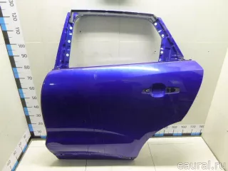 T4A1371 Jaguar Дверь задняя левая Jaguar XF 260 Арт E70806732, вид 1