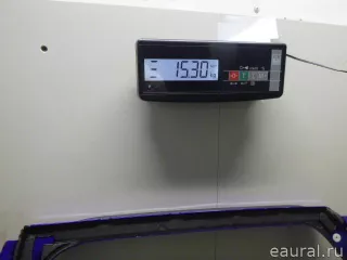 T4A1371 Jaguar Дверь задняя левая Jaguar XF 260 Арт E70806732, вид 2